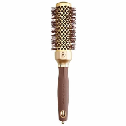 OG Blowout Shine Brush 15mm